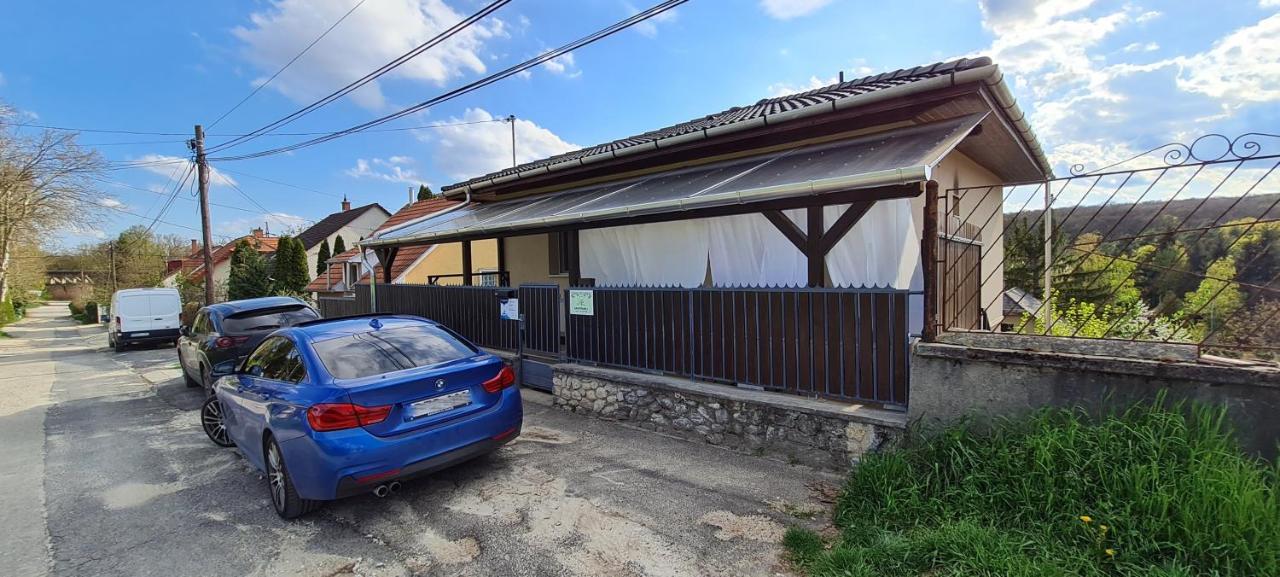 Lugas Apartman Miskolctapolca 2 Haloszoba Dezsa Es Jakuzzi Koezel A Barlangfuerdohoez Exterior foto