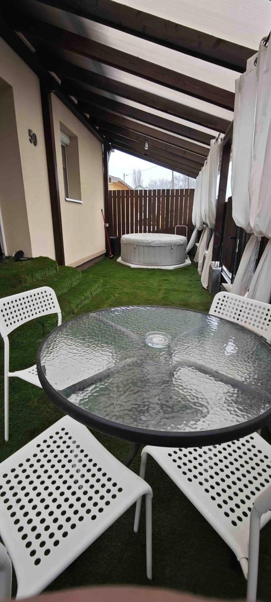 Lugas Apartman Miskolctapolca 2 Haloszoba Dezsa Es Jakuzzi Koezel A Barlangfuerdohoez Exterior foto